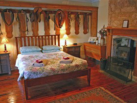  Accommodation Resorts