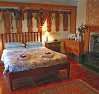 Bungaree Station - Accommodation Resorts