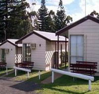 Victor Harbor Beachfront Holiday Park - Accommodation Resorts