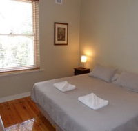 Warwick Apartment - Accommodation Resorts