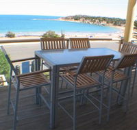 Seaspell at Port Elliot - Accommodation Resorts