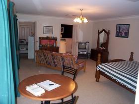 Woodforde SA Accommodation Resorts