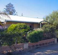 Smoky Bay Seaside Cottage - Accommodation Resorts