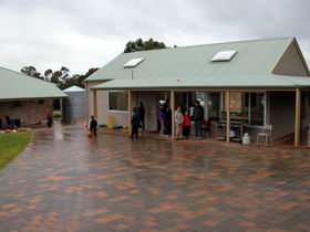 Wirreanda Bunkhouse - Accommodation Resorts 0