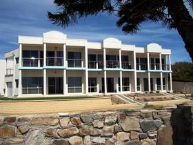 Christies Seahorse - Accommodation Resorts 0