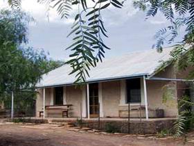 Mrs - Accommodation Resorts 0