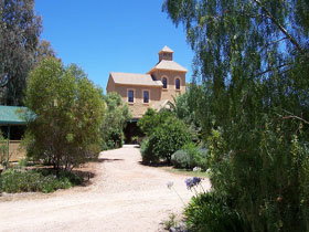 Laura Brewery Bed And Breakfast - Accommodation Resorts 0