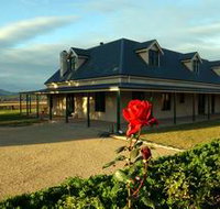 Abbotsford Country House - Accommodation Resorts