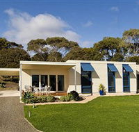 SeaShells Penneshaw - Accommodation Resorts