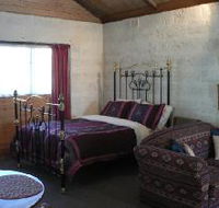 Barossa Doubles D'vine - Accommodation Resorts