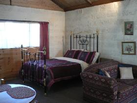 Barossa Doubles D'vine - Accommodation Resorts 0