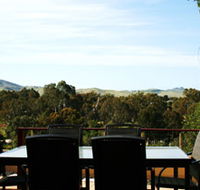 Barossa Vista - Accommodation Resorts
