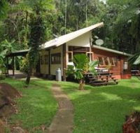 Stonewood Retreat - Accommodation Resorts