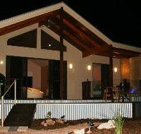 Pike River Luxury Villas - Accommodation Resorts