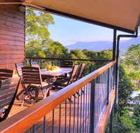 Kookas Bed and Breakfast - Accommodation Resorts