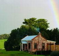 Rattleys At Pear Tree Hollow - Accommodation Resorts