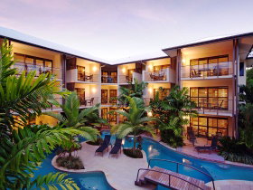 Port Douglas QLD Accommodation Resorts