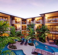 Shantara Resort Port Douglas - Accommodation Resorts