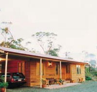 Skillogalee Cottages - Accommodation Resorts