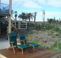 Seppelt's of Seppeltsfield - Accommodation Resorts