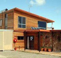 Shboo Shelly Beach Lodge - Accommodation Resorts