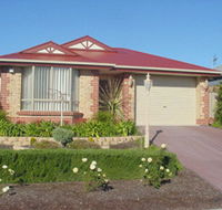 Lakeside Getaway - Accommodation Resorts