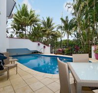 By The Sea Port Douglas - Accommodation Resorts