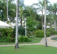 Nimrod Resort Apartments - Accommodation Resorts