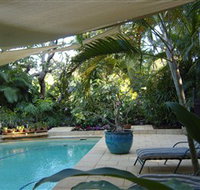 Lily Pad - Accommodation Resorts