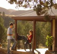 Willow Springs Overseer's Cottage - Accommodation Resorts