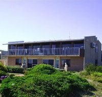SeaStar Apartments - Accommodation Resorts