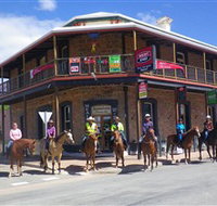 Port Germein Hotel - Accommodation Resorts