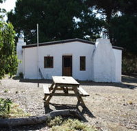 Rocky River Heritage Accommodation - Accommodation Resorts
