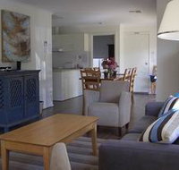 Saltaire Yellow - Accommodation Resorts