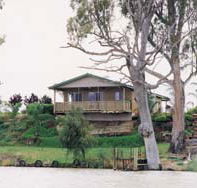 Mundic Grove Cottage - Accommodation Resorts