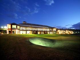 Links Lady Bay Golf Resort - Accommodation Resorts 0