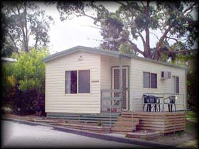 Naracoorte Holiday Park - Accommodation Resorts 0