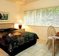 Reflections of Port Douglas - Accommodation Resorts