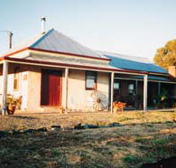 Bethany Cottage - Accommodation Resorts