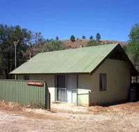 Willow Springs Jackeroo's Cottage - Accommodation Resorts