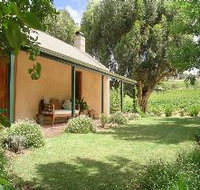Seppeltsfield Vineyard Cottage - Accommodation Resorts
