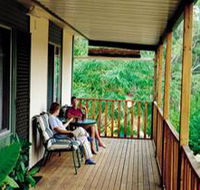 Taralee Orchards - Accommodation Resorts
