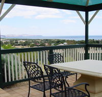 Panorama at Carrickalinga - Accommodation Resorts