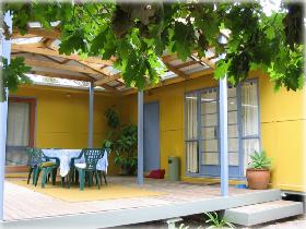 Boathaven Beach House - Accommodation Resorts 0