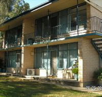 Longbeach Apartments Coffin Bay - Accommodation Resorts