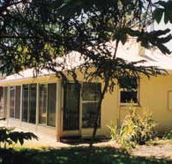 Wilkadene Cottage - Accommodation Resorts