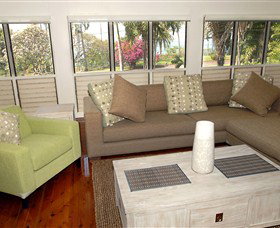 Coast Holiday Accommodation - Accommodation Resorts 0