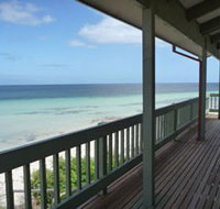 Sunset Escape - Accommodation Resorts