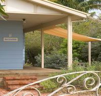 Saltaire Blue - Accommodation Resorts