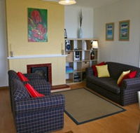 Wittows Beach House - Accommodation Resorts
